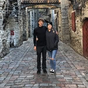 Meet your Posher, Heather